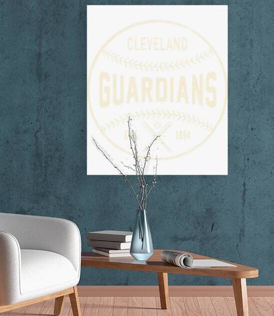 Cleveland Guardians 23 by SantiagoTParks