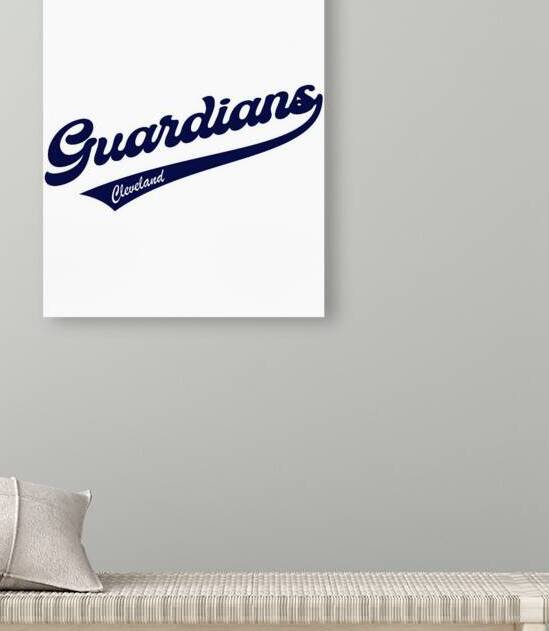 Cleveland Guardians 25 by SantiagoTParks