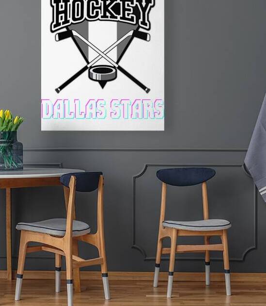 Dallas Stars 2 by SantiagoTParks