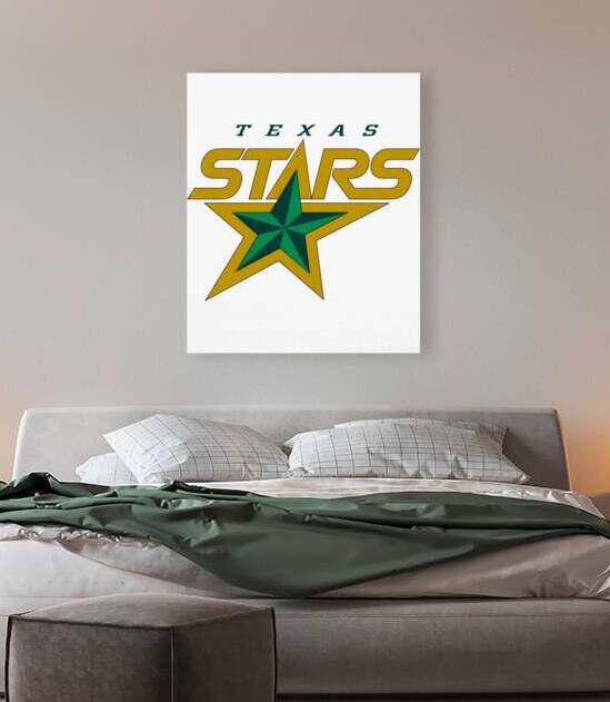 Dallas Stars 4 by SantiagoTParks