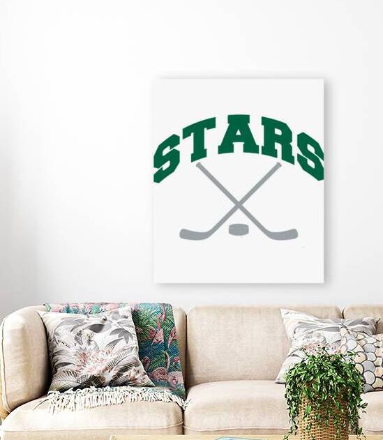 Dallas Stars 5 by SantiagoTParks