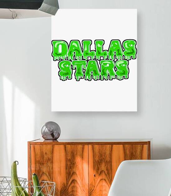 Dallas Stars 6 by SantiagoTParks