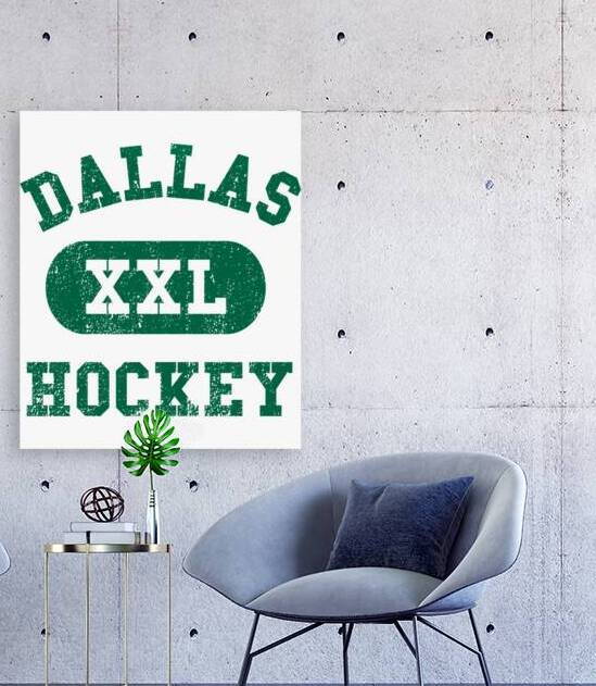 Dallas Stars 7 by SantiagoTParks