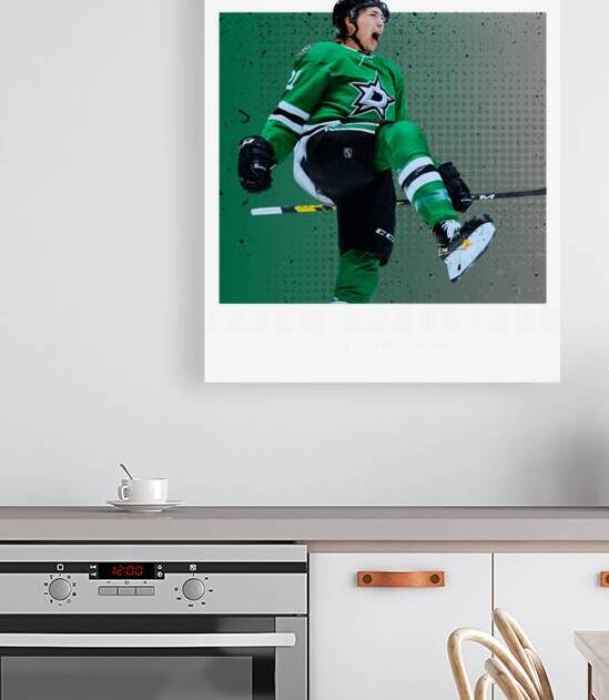 Dallas Stars 11 by SantiagoTParks