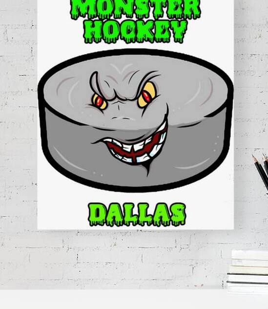 Dallas Stars 14 by SantiagoTParks