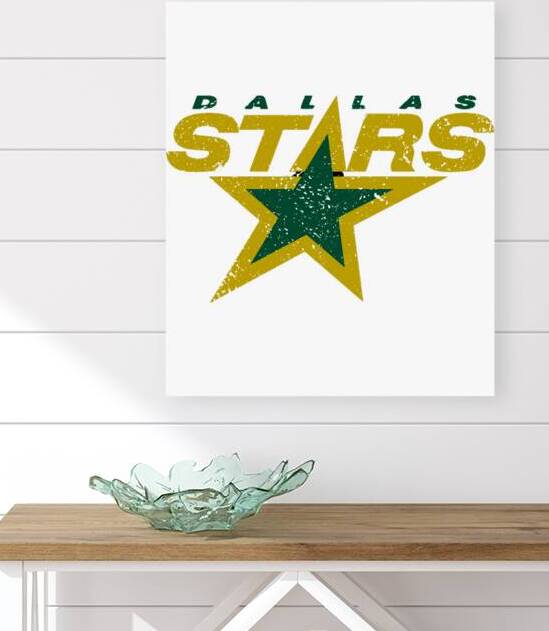 Dallas Stars 15 by SantiagoTParks