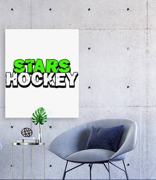 Dallas Stars 16 by SantiagoTParks