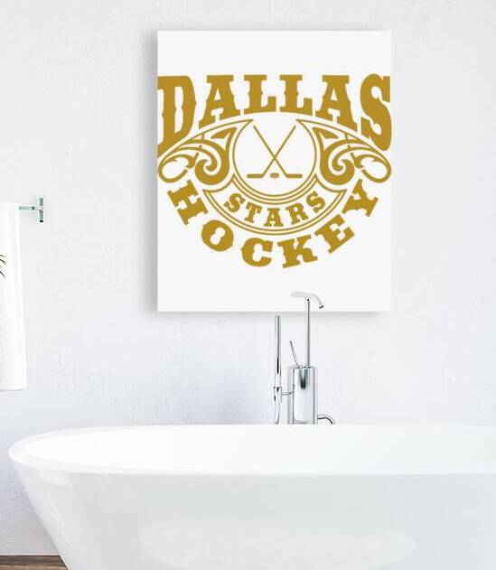 Dallas Stars 17 by SantiagoTParks