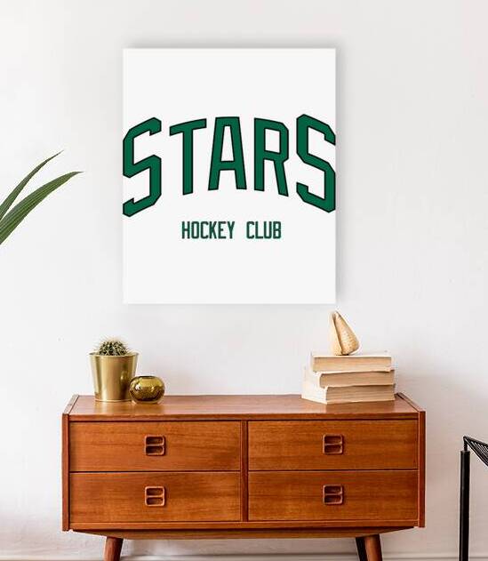 Dallas Stars 22 by SantiagoTParks