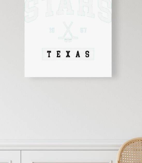 Dallas Stars 23 by SantiagoTParks