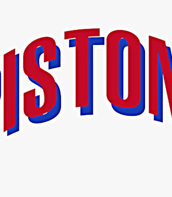 Detroit Pistons 7 by SantiagoTParks