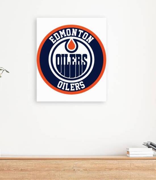 Edmonton Oilers 16 by SantiagoTParks