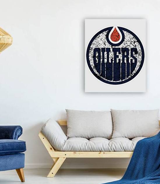 Edmonton Oilers 24 by SantiagoTParks