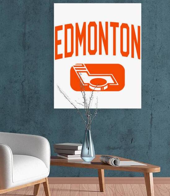 Edmonton Oilers 31 by SantiagoTParks
