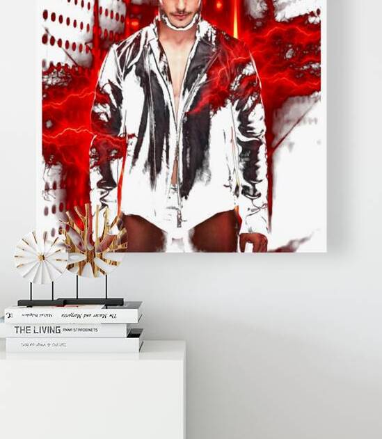 FINN BALOR 7 by SantiagoTParks