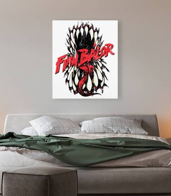 FINN BALOR 13 by SantiagoTParks