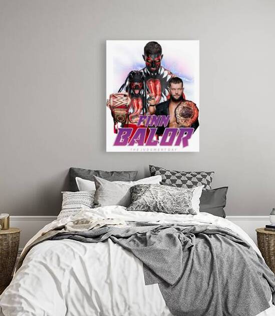 FINN BALOR 17 by SantiagoTParks