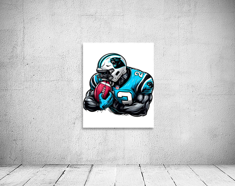 Carolina Panthers 4 Wall Preview