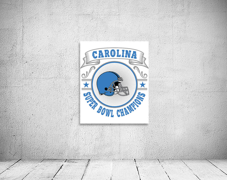 Carolina Panthers 9 Wall Preview