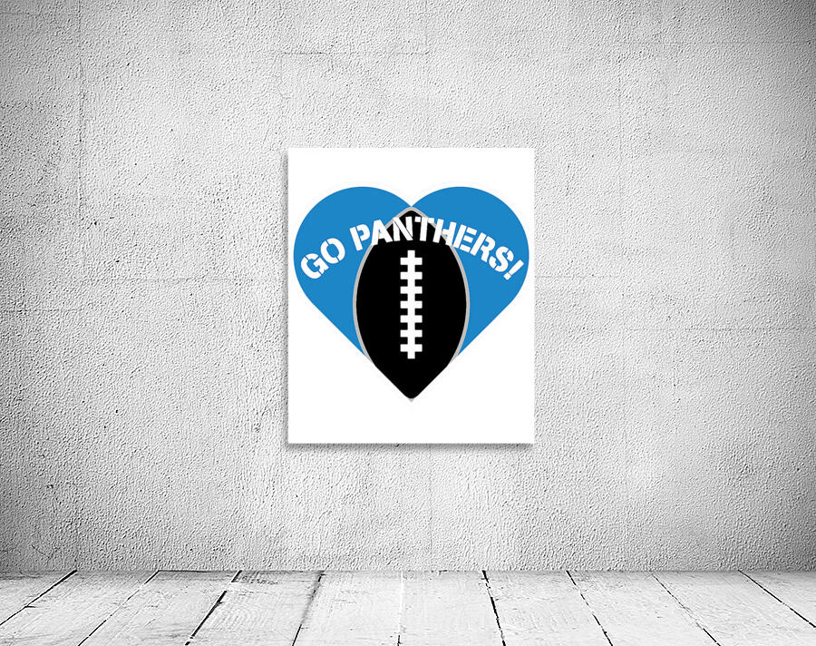 Carolina Panthers 13 Wall Preview