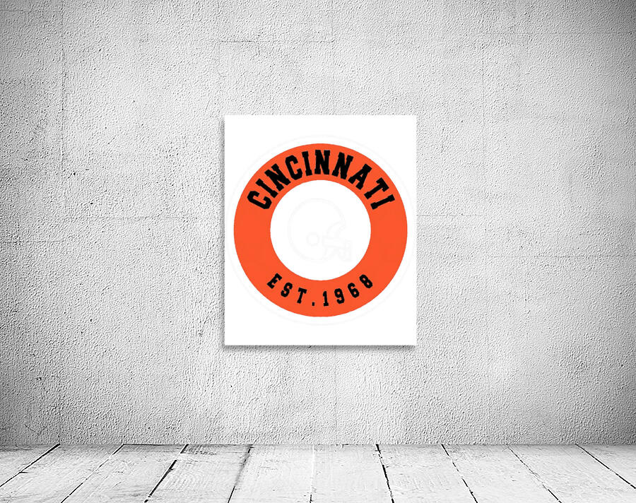 Cincinnati Bengals 3 Wall Preview