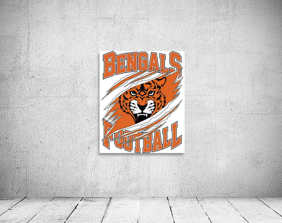 Cincinnati Bengals 7 Wall Preview