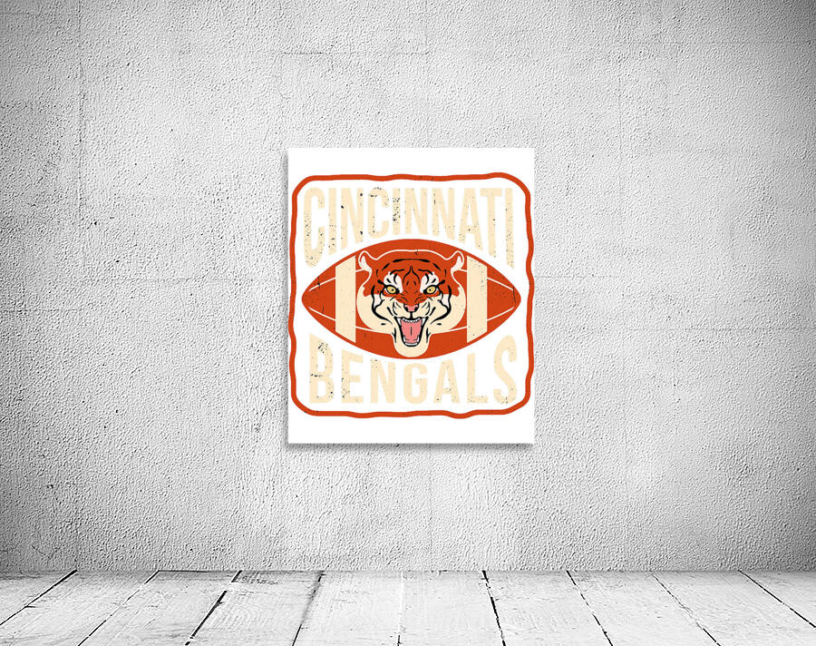 Cincinnati Bengals 8 Wall Preview