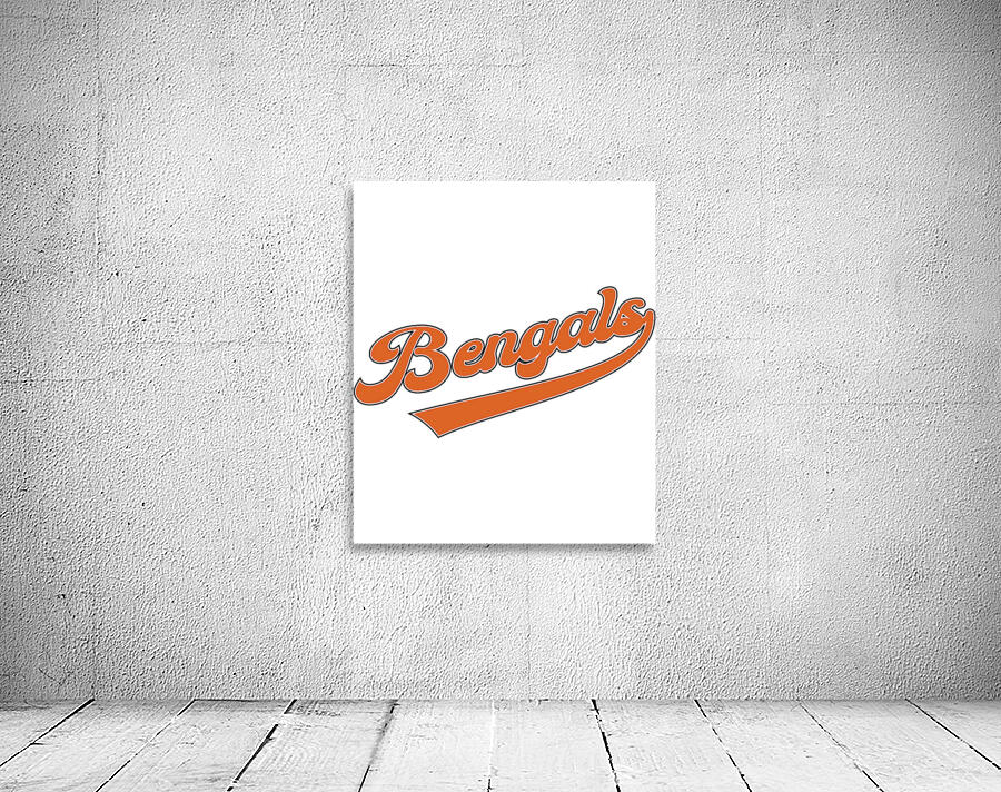 Cincinnati Bengals 10 Wall Preview