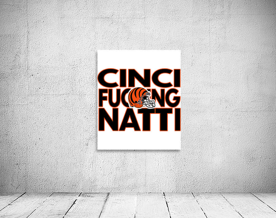 Cincinnati Bengals 11 Wall Preview