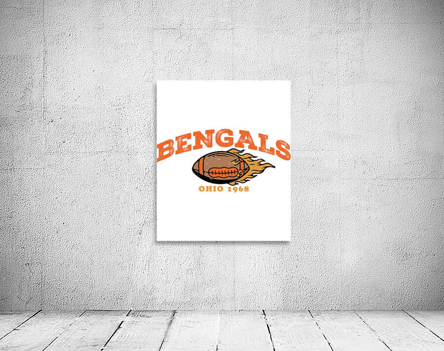 Cincinnati Bengals 12 Wall Preview