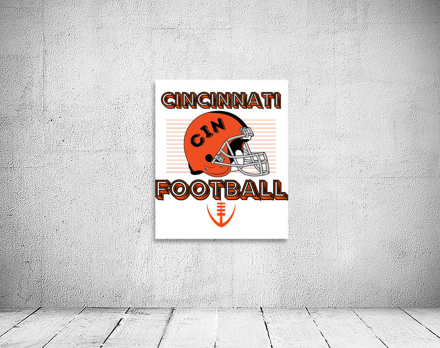 Cincinnati Bengals 13 Wall Preview