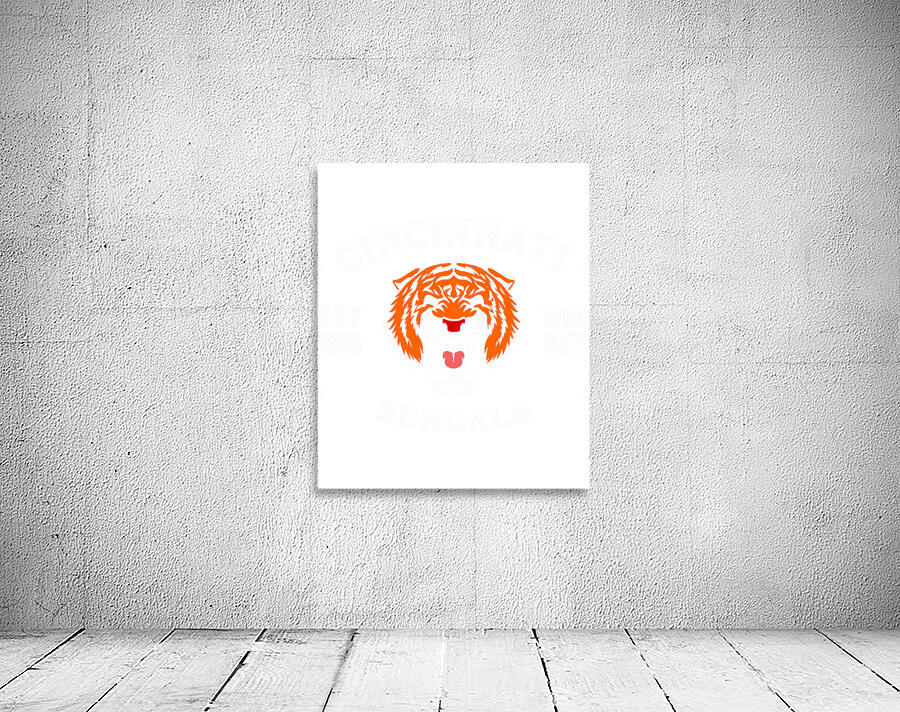 Cincinnati Bengals 14 Wall Preview