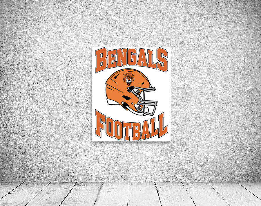 Cincinnati Bengals 17 Wall Preview