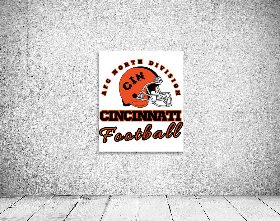 Cincinnati Bengals 19 Wall Preview