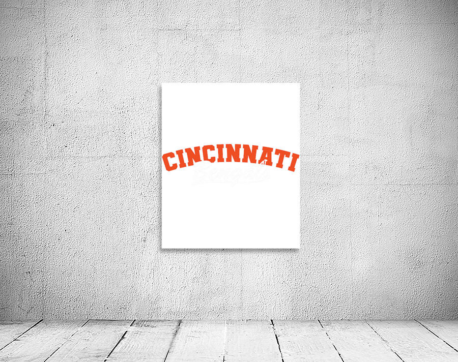 Cincinnati Bengals 22 Wall Preview