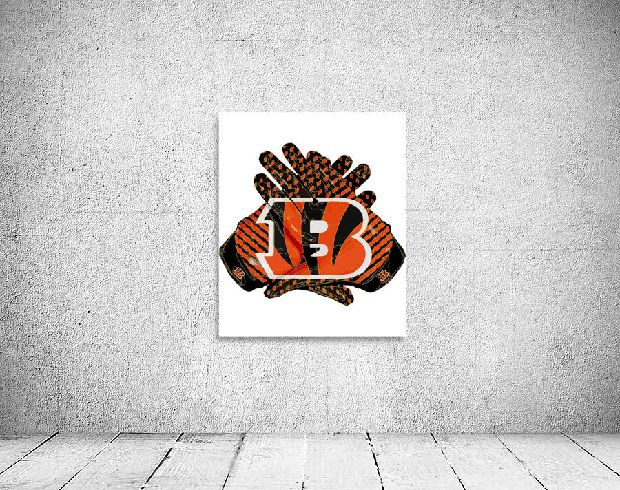 Cincinnati Bengals 23 Wall Preview