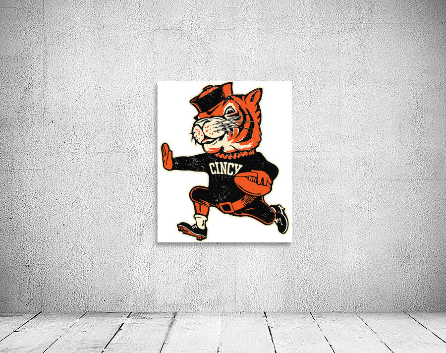 Cincinnati Bengals 24 Wall Preview