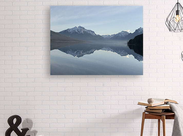 GNP Glass by 406Upland