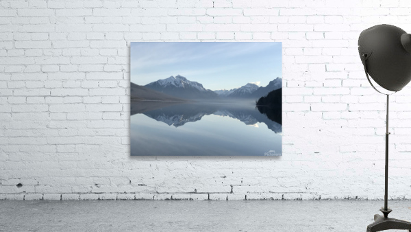 GNP Glass Wall Preview
