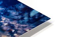 LTE - Days End HD Metal print