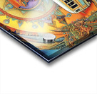 Room 13 12sep23 976  4k Acrylic print