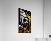 carpeta 45 13oct23 548  4k Acrylic Print