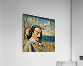 photo 2024 05 17 10 28 27 transformed 4K Acrylic Print