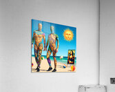 Imagen de WhatsApp 2024 06 13 a las 12.31.43 b335 Acrylic Print