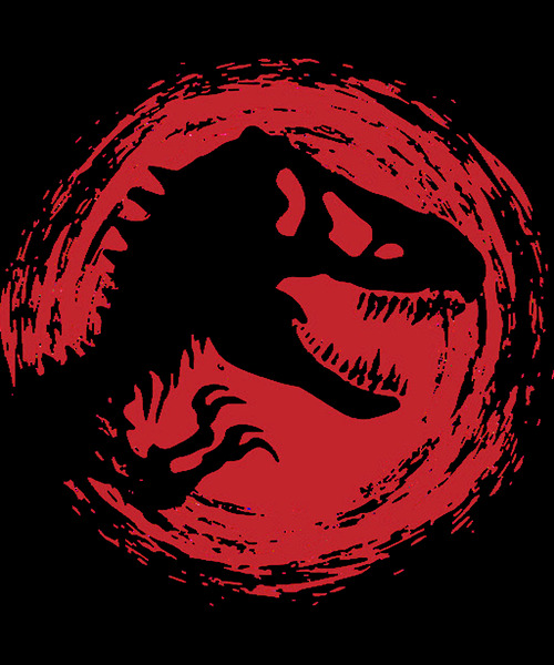 Jurassic Park 21 Digital Download