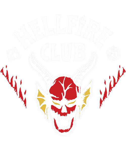 Hellfire Club 1 Digital Download