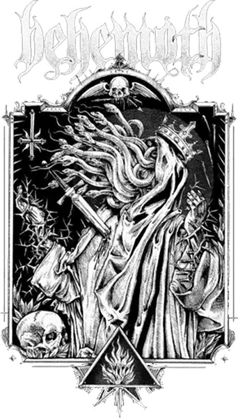 Behemoth 18 Digital Download