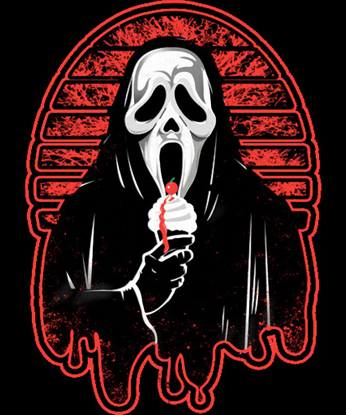 Scream 26 Digital Download