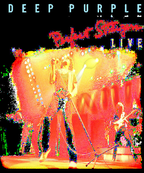 Deep Purple 10 Digital Download