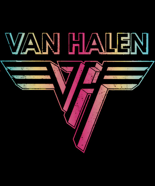 Van Halen 31 Digital Download